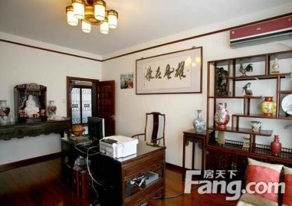 中式古典风格 中式古典建筑风格特色,室内装修怎么搭配更好?