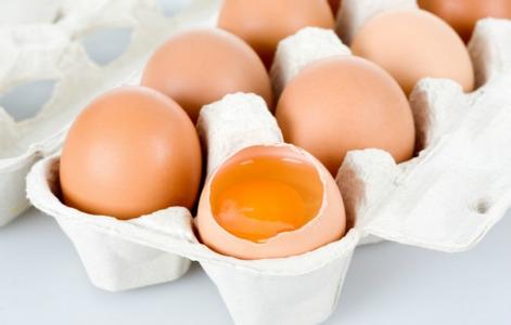 白醋鸡蛋祛斑方法 鸡蛋祛斑的小方法