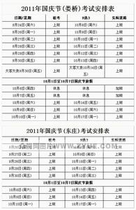 缓刑期间可以考驾照吗 国庆节能考驾照吗 国庆节期间可以考驾照吗