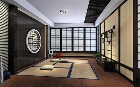 日式装修风格 日式风格空间装修几大要素是什么?