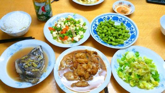 营养晚餐食谱大全家常 家常晚饭食谱，家庭普通晚餐食谱