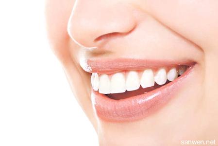 牙龈出血的治疗小偏方 牙齿出血治疗方法