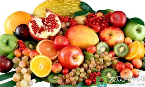 什么时候吃水果最健康 吃什么水果对男人好_男人该吃的健康水果