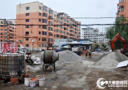 广西靖西高铁什么开工 广西推进旧住宅小区综合整治 已开工181个项目