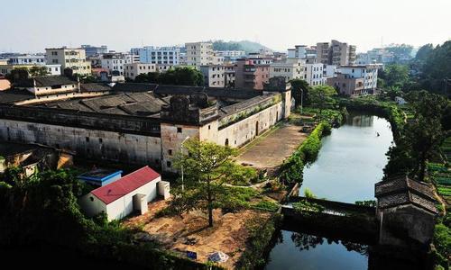 神仙居旅游攻略 龙田世居旅游攻略