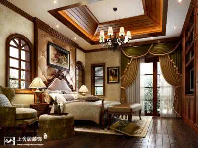 古典欧式风格 常见的室内欧式古典裝修风格,古典裝修注意事项