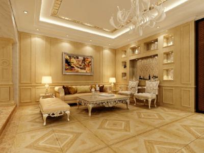 客厅瓷砖选购 客厅瓷砖还是地板？瓷砖应该如何选购？
