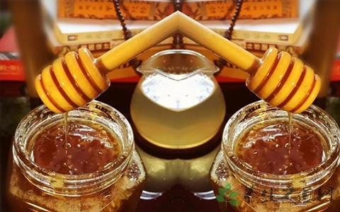 蜂蜜怎样治咳嗽的偏方 蜂蜜怎么治疗咳嗽偏方