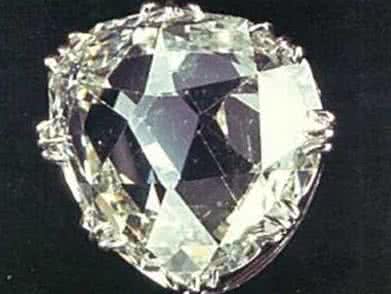钻石为何如此昂贵 世界上最昂贵钻石