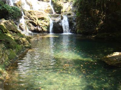 肇庆鼎湖山一日游攻略 肇庆鼎湖山旅游攻略