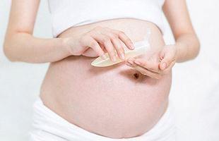 孕期肚子痒有小红疙瘩 孕期肚子痒是怎么回事