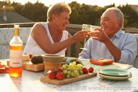 老年人血脂稠饮食禁忌 老年人健康饮食禁忌