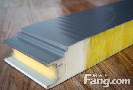 聚氨酯夹芯板厚度 聚氨酯夹芯板厚度是多少？聚氨酯夹芯板越厚越好吗？