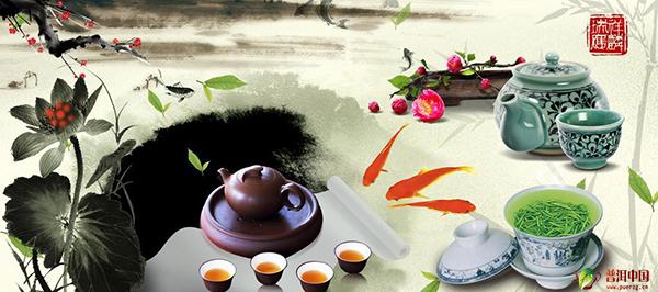 茶文化的形成与发展 茶文化怎么形成与发展