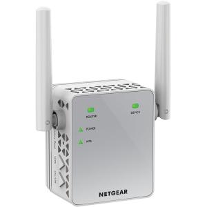 netgear ex3700 网件netgearEX3700扩展器wifi