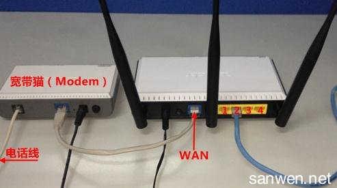 腾达路由器 iptv 腾达路由器n80怎么设置iptv