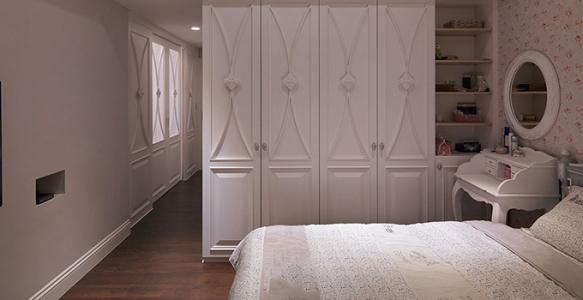 客厅瓷砖卧室木地板 卧室铺木地板好还是瓷砖好?通过细节对比让您更清楚