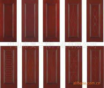 木皮烤漆门 木皮烤漆门的特点及其清洁与保养方法