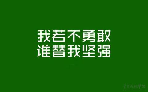 激励学习的励志短语 励志梦想短语_激励梦想的短语