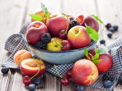 夏季吃什么水果 宝宝夏季吃什么水果比较好