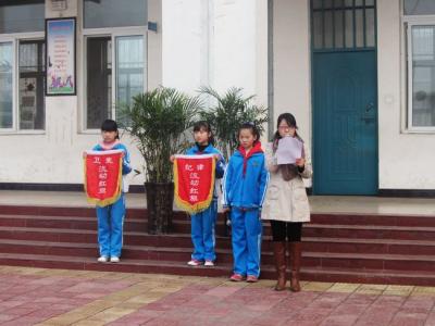 清明节国旗下讲话稿 学校清明节前国旗下讲话稿