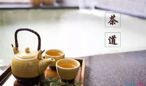 扬州历史文化简介 茶道历史文化简介