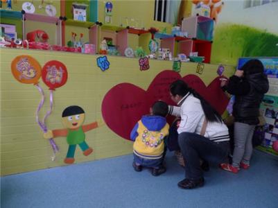 最新大班亲子活动方案 幼儿园亲子活动策划方案