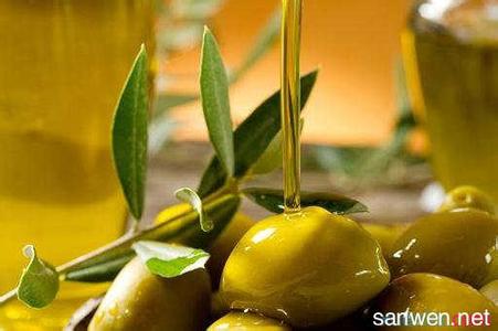 橄榄油涂脸有什么功效 什么是橄榄油 橄榄油的保健功效