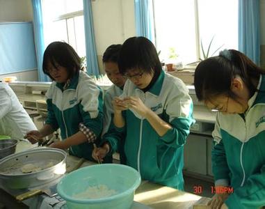 浅谈初中生物探究性学习的师生观