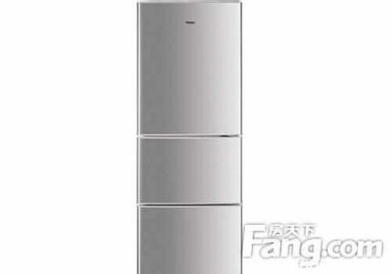 海尔三门冰箱哪款好 海尔三门冰箱哪款好?三开门冰箱实用吗?