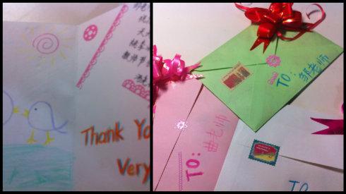 教师节贺卡祝福语 教师节给老师送花卡片写什么 献给老师的贺卡祝福语