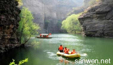 2017山西免费旅游景点 2017山西免费旅游景点介绍