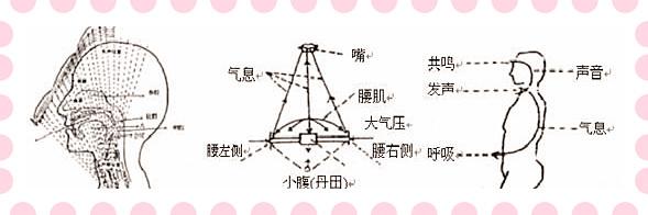 唱歌技巧和发声方法 唱歌的技巧以及发声方法