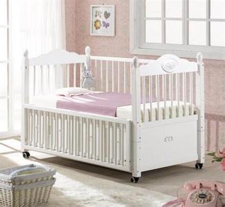 怎么挑选婴儿床 哪个牌子的婴儿床好,婴儿床怎么挑选?