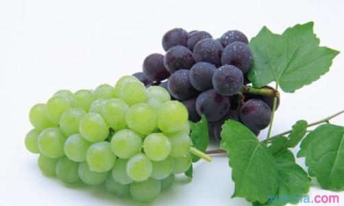 吃葡萄干有什么好处 吃葡萄的好处以及葡萄的作用
