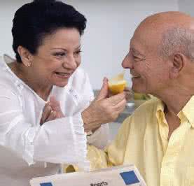 老年痴呆患者的护理 老年痴呆患者如何饮食护理