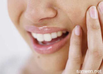 牙疼是什么原因引起的 牙疼是什么原因引起的_牙痛有什么原因