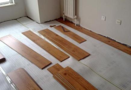 地板砖 熟悉地板和地砖的区别，健全选择必备