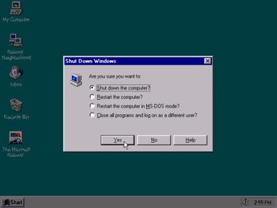 windows7操作系统 怎么管理我们的Windows操作系统