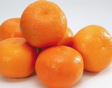 橙子的功效与作用 橘子的作用与功效