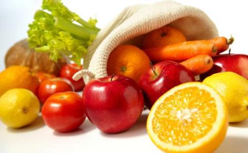 美容养颜的食物 吃什么食物可以养颜美容