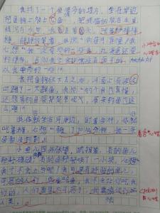 第一次作文400字 第一次钓鱼400字优秀作文5篇