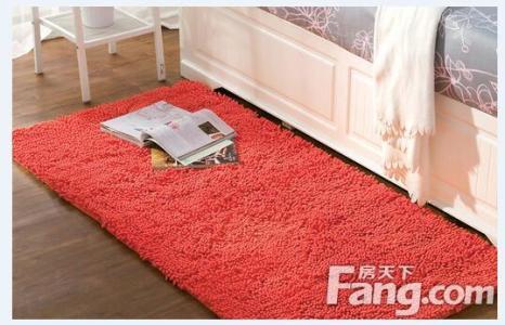 公司清洗地毯注意事项 雪尼尔地毯怎么清洗?地毯维护时应该注意的问题?