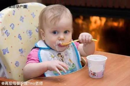 几个月宝宝可以喝酸奶 宝宝什么时候可以喝酸奶