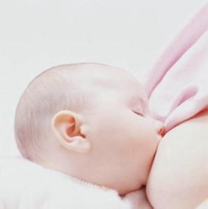 母乳喂养时间间隔 母乳喂养是什么