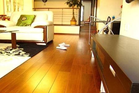 复合木地板的优缺点 木地板有什么优点，哪个品牌的木质地板好
