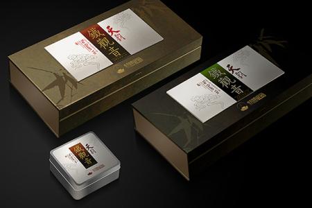 包装材料的选择 茶文化包装设计材料的选择