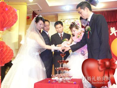 婚宴新人致辞 新人婚宴上的经典致辞推荐