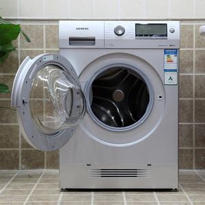 西门子洗衣机使用步骤 西门子全自动洗衣机怎么用