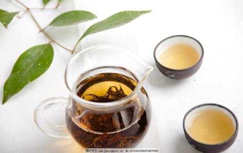春天喝什么养生茶 有什么有效的养生茶